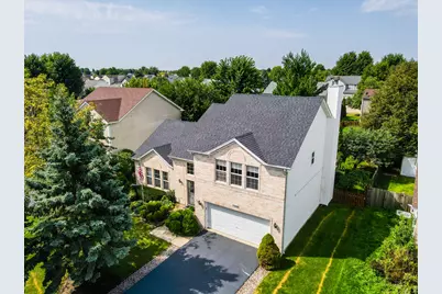 7509 Southworth Circle, Plainfield, IL 60586 - Photo 26