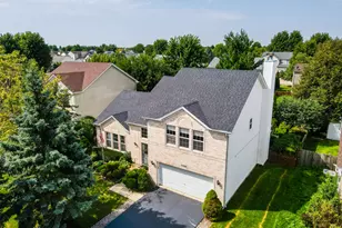 7509 Southworth Cir, Plainfield, IL 60586 - Photo 26