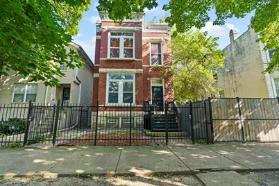 3344 W Fulton Boulevard, Chicago, IL 60624 - Photo 1
