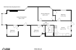 3344 W Fulton Blvd, Chicago, IL 60624 - Photo 20