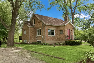 13719 W Wadsworth Road, Wadsworth, IL 60083 - Photo 1