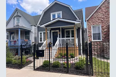 2207 N Lawndale Avenue, Chicago, IL 60647 - Photo 2