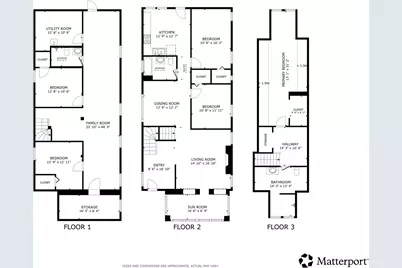 7947 S May Street, Chicago, IL 60620 - Photo 30