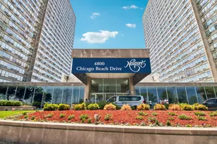 4800 S Chicago Beach Dr, Chicago, IL 60615 - Photo 8