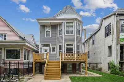 2650 W Logan Boulevard #2, Chicago, IL 60647 - Photo 1
