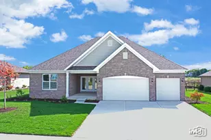 24445 W River Crossing Dr, Shorewood, IL 60404 - Photo 1