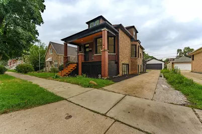 6429 28th Street, Berwyn, IL 60402 - Photo 1