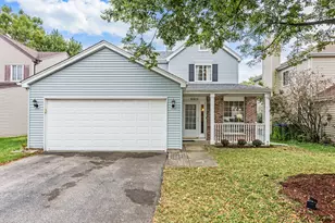 6411 Parksleg Ct, Lisle, IL 60532 - Photo 1