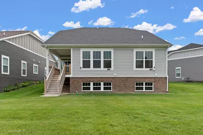 20540 W Spyglass Court, Kildeer, IL 60047 - Photo 30