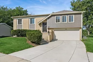 978 Harvard Ln, Buffalo Grove, IL 60089 - Photo 1