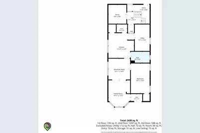 4823 W Grace Street, Chicago, IL 60641 - Photo 42