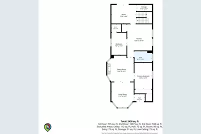 4823 W Grace Street, Chicago, IL 60641 - Photo 40