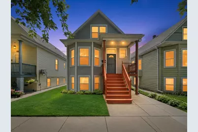 4823 W Grace Street, Chicago, IL 60641 - Photo 2