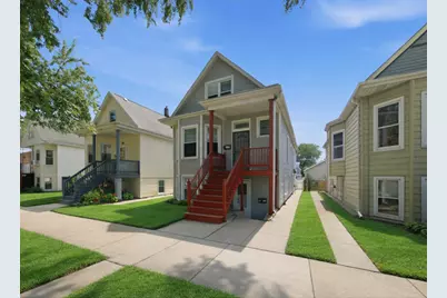 4823 W Grace Street, Chicago, IL 60641 - Photo 4