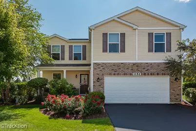 1152 Midnight Place, Yorkville, IL 60560 - Photo 1