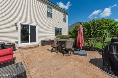 1152 Midnight Place, Yorkville, IL 60560 - Photo 20