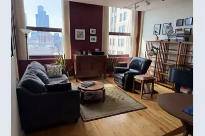 330 S Michigan Avenue #1802, Chicago, IL 60604 - Photo 2