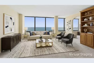 155 N Harbor Drive #1411, Chicago, IL 60601 - Photo 4