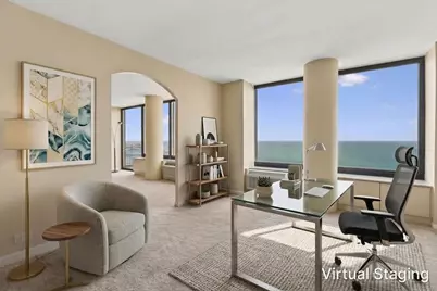 155 N Harbor Drive #1411, Chicago, IL 60601 - Photo 16