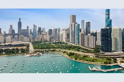 155 N Harbor Drive #1411, Chicago, IL 60601 - Photo 24