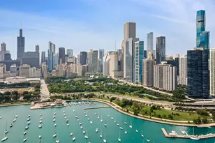 155 N Harbor Dr, Chicago, IL 60601 - Photo 24