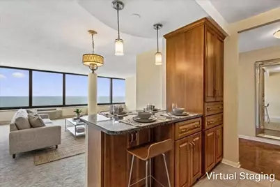 155 N Harbor Drive #1411, Chicago, IL 60601 - Photo 6