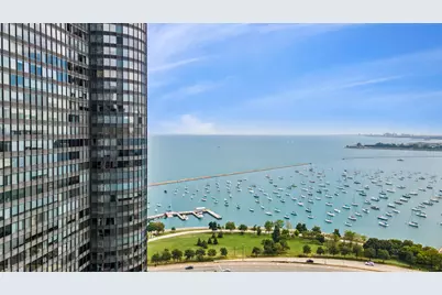 155 N Harbor Drive #1411, Chicago, IL 60601 - Photo 22