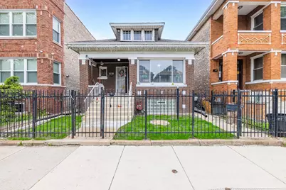 6733 S Campbell Avenue, Chicago, IL 60629 - Photo 1