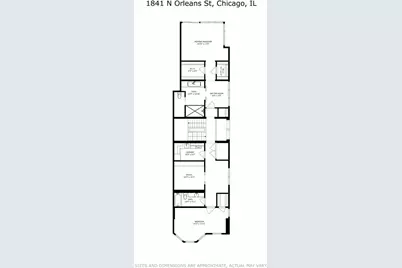 1841 N Orleans Street, Chicago, IL 60614 - Photo 54