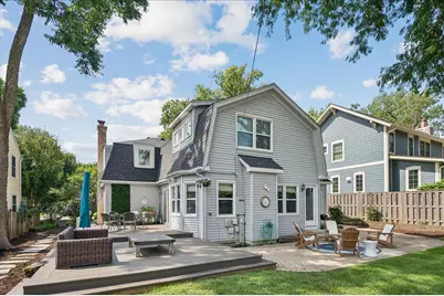 1105 Blackthorn Lane, Northbrook, IL 60062 - Photo 22