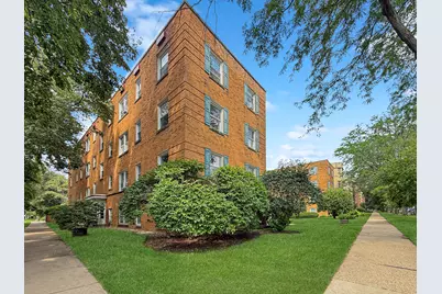 520 Michigan Avenue #1W, Evanston, IL 60202 - Photo 16
