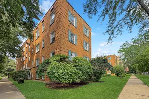 520 Michigan Ave, Evanston, IL 60202 - Photo 16