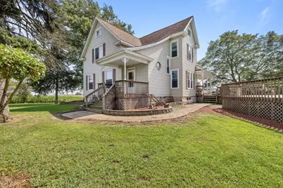 10724 Galena Road, Bristol, IL 60512 - Photo 1
