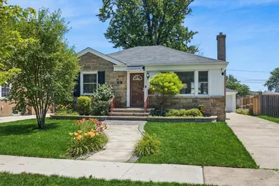 1871 Hawthorne Avenue, Westchester, IL 60154 - Photo 1