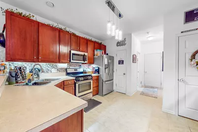 6032 Delaney Drive #17-3, Hoffman Estates, IL 60192 - Photo 4