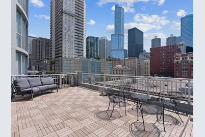 600 N Dearborn Street #602, Chicago, IL 60654 - Photo 18