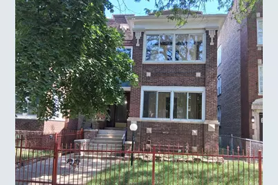 8129 S Evans Avenue #2, Chicago, IL 60619 - Photo 1