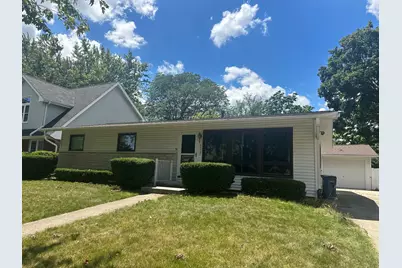 4038 Forest Avenue, Downers Grove, IL 60515 - Photo 1