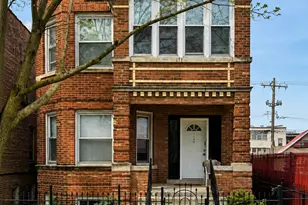 1140 N Waller Ave, Chicago, IL 60651 - Photo 1