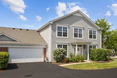 134 W Park Avenue #A, Sugar Grove, IL 60554 - Photo 2