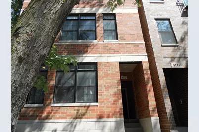 4113 N Western Avenue #3, Chicago, IL 60618 - Photo 1