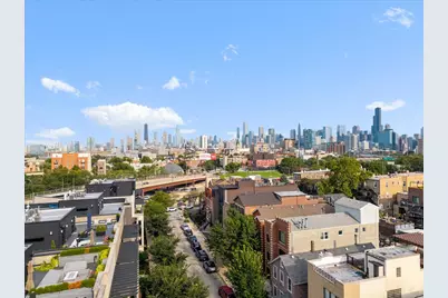 1346 W Walton Street #3W, Chicago, IL 60642 - Photo 42