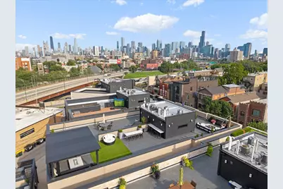 1346 W Walton Street #3W, Chicago, IL 60642 - Photo 40