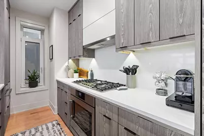 1346 W Walton Street #3W, Chicago, IL 60642 - Photo 16