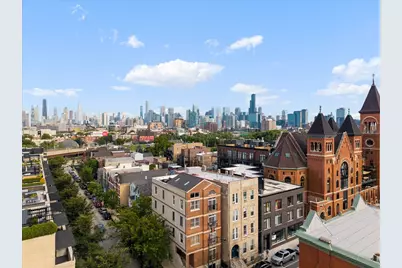 1346 W Walton Street #3W, Chicago, IL 60642 - Photo 46