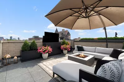 1346 W Walton Street #3W, Chicago, IL 60642 - Photo 30