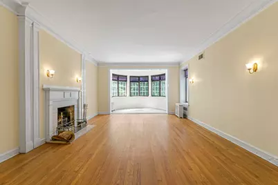 5757 S Kenwood Avenue #1, Chicago, IL 60637 - Photo 4