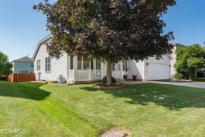 1971 Sedgegrass Trail, Aurora, IL 60504 - Photo 4