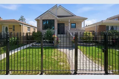 4623 S Kilpatrick Avenue #1, Chicago, IL 60632 - Photo 46