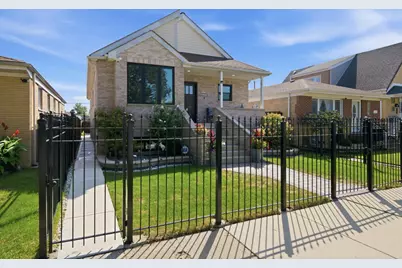 4623 S Kilpatrick Avenue #1, Chicago, IL 60632 - Photo 2